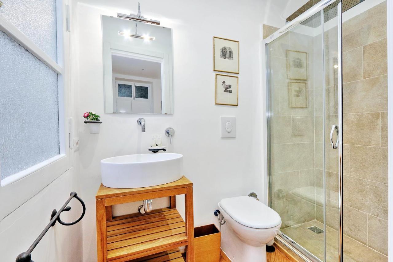 Sistina Apartamento Roma Exterior foto