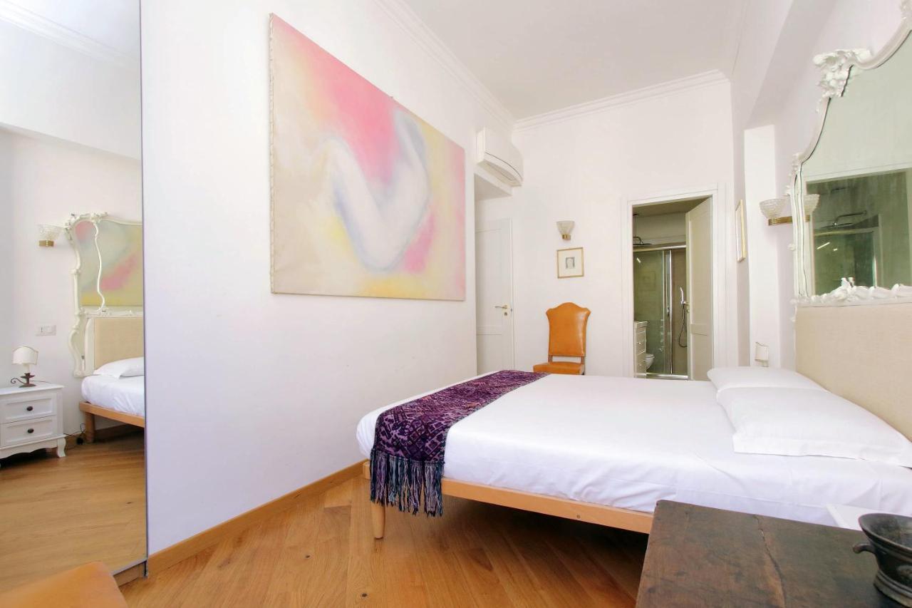 Sistina Apartamento Roma Exterior foto