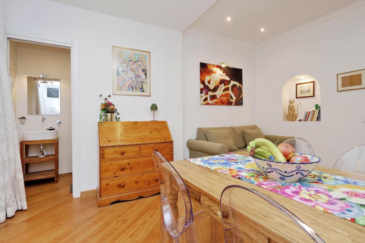 Sistina Apartamento Roma Exterior foto