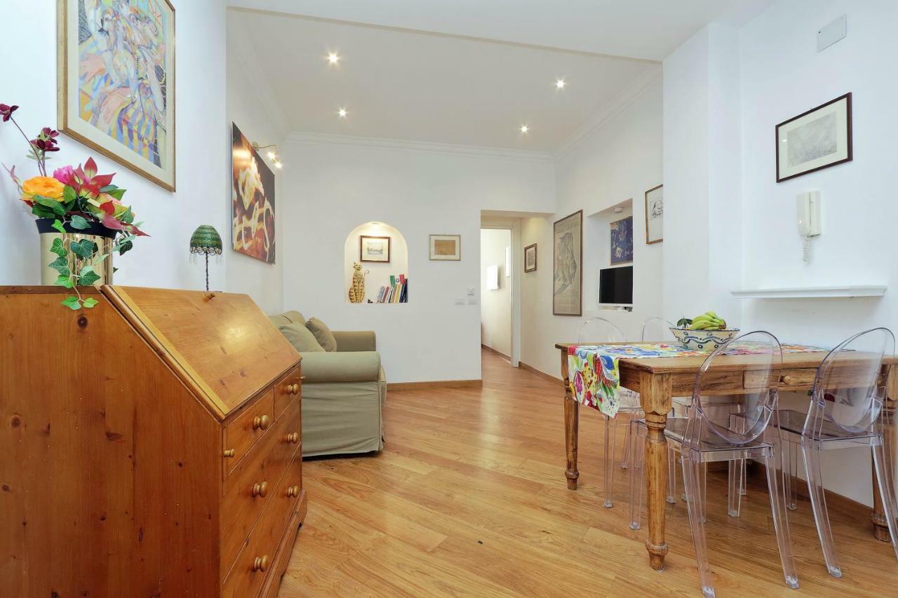 Sistina Apartamento Roma Exterior foto